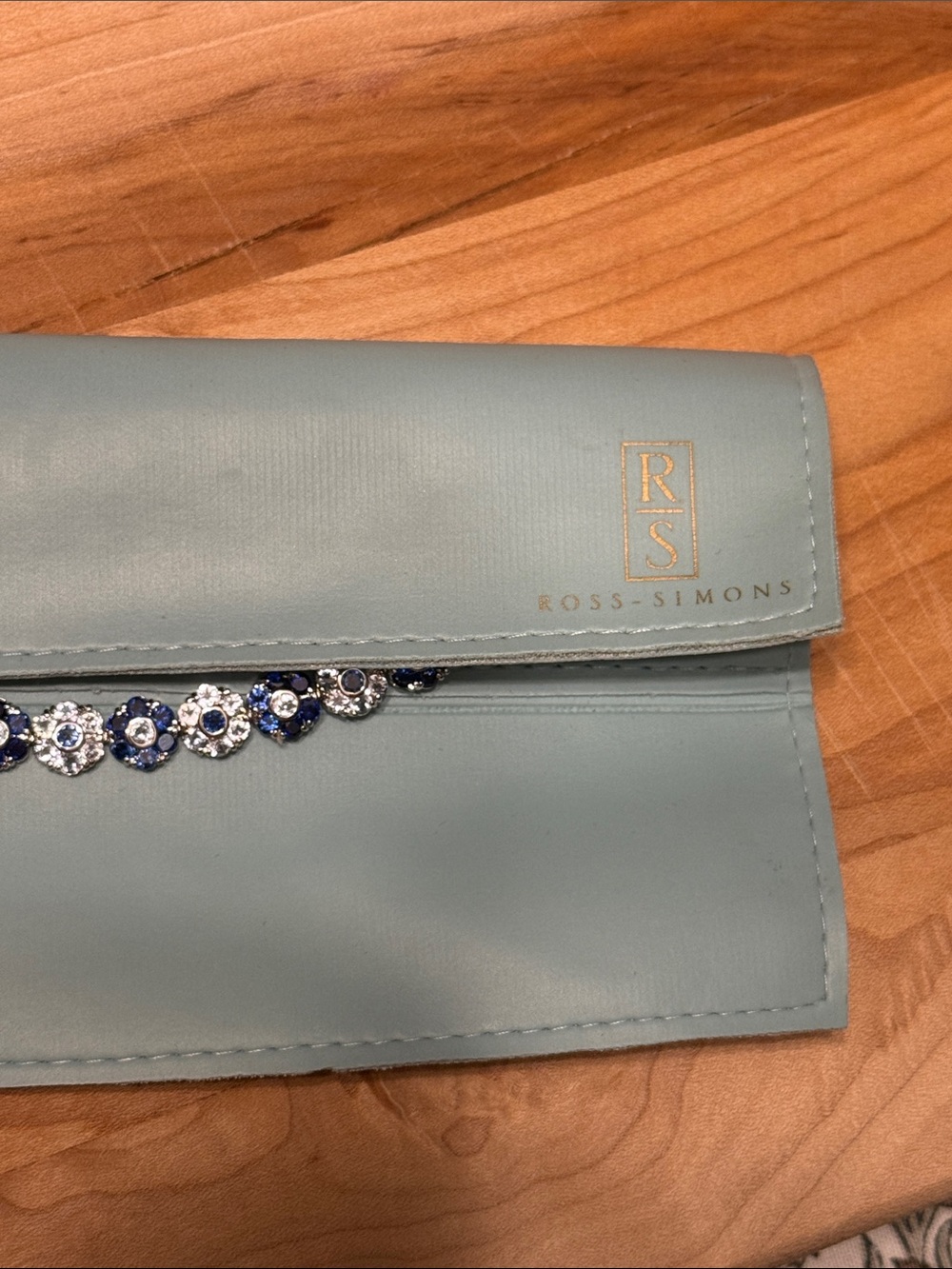 Ross-Simons Bracelet - Picture 2 of 4